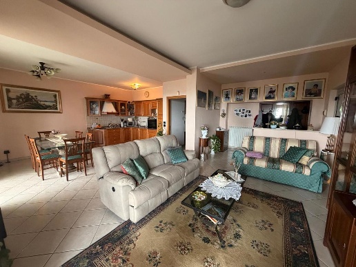 appartamento in vendita a Tortoreto