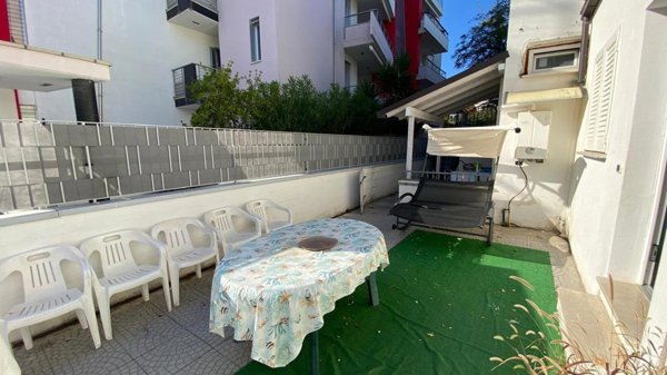 appartamento in vendita a Tortoreto