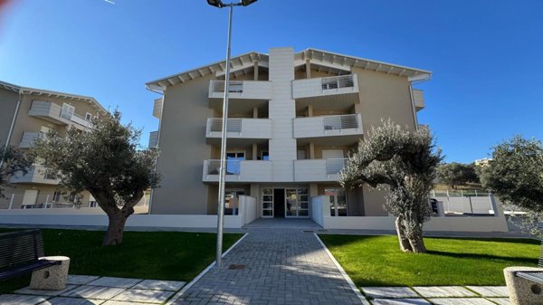 appartamento in vendita a Tortoreto