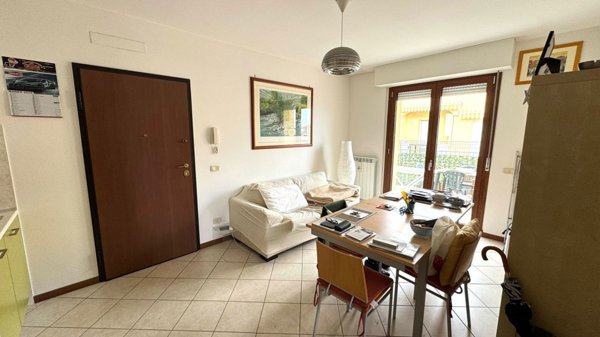 appartamento in vendita a Tortoreto