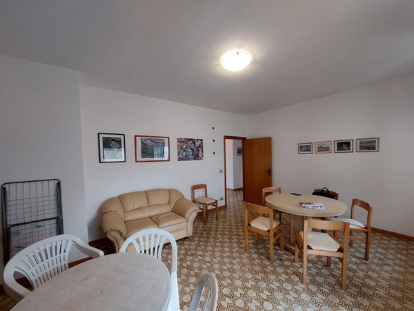 appartamento in vendita a Tortoreto