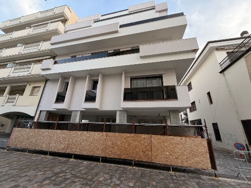 appartamento in vendita a Tortoreto