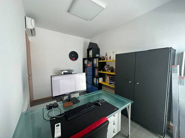 appartamento in vendita a Tortoreto