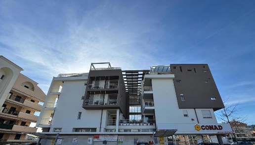 appartamento in vendita a Tortoreto