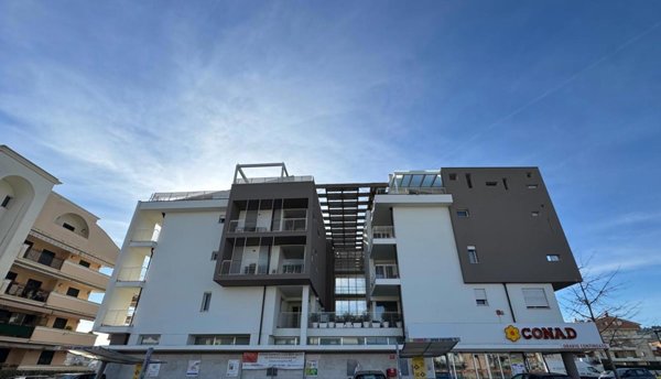 appartamento in vendita a Tortoreto