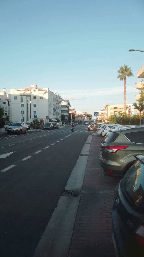 appartamento in vendita a Tortoreto