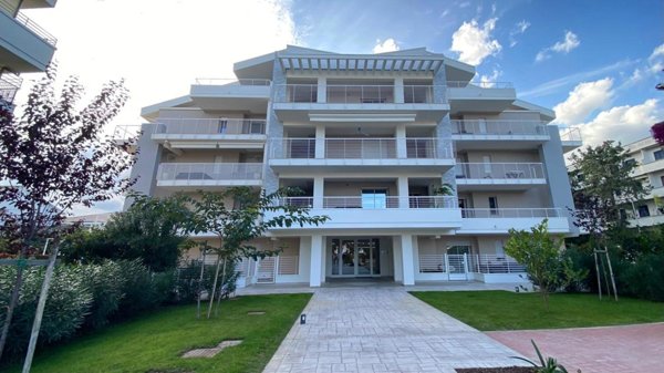 appartamento in vendita a Tortoreto