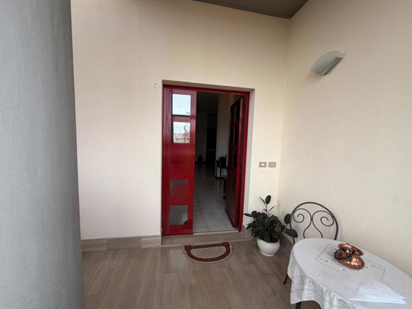 appartamento in vendita a Tortoreto