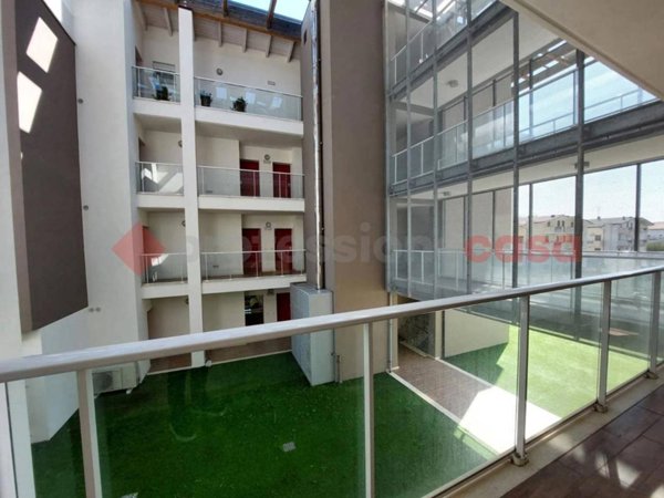 appartamento in vendita a Tortoreto