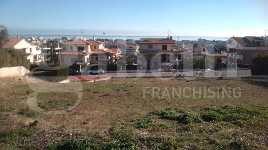 villa in vendita a Tortoreto