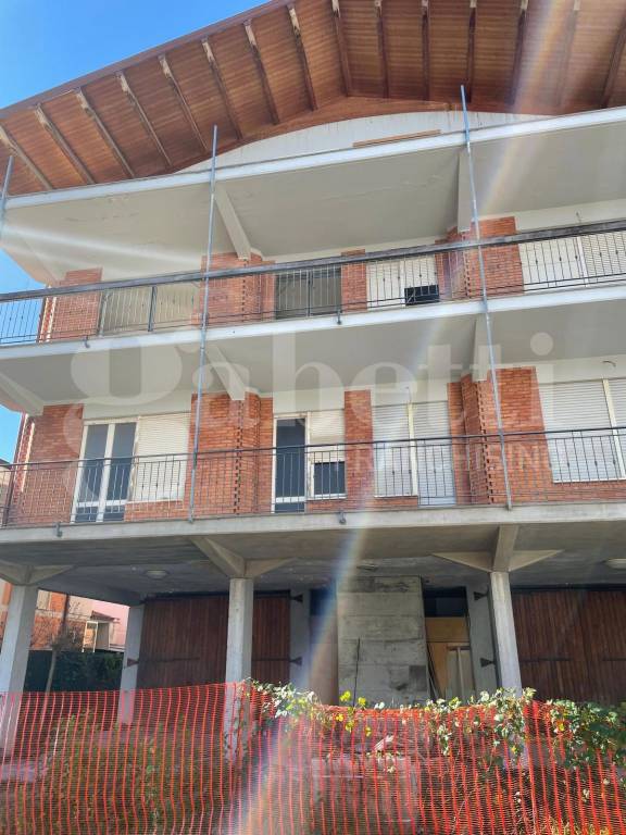 appartamento in vendita a Tortoreto