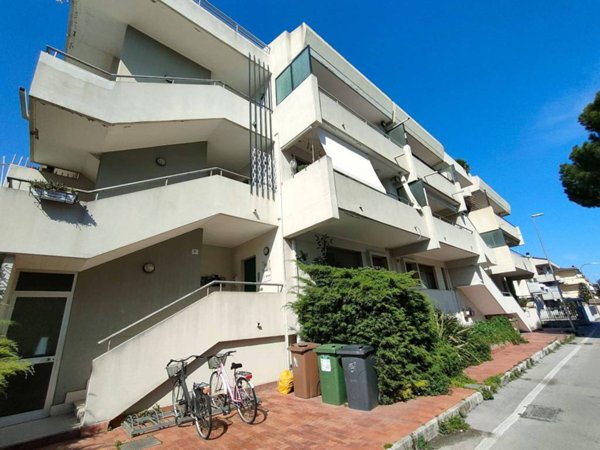 appartamento in vendita a Tortoreto