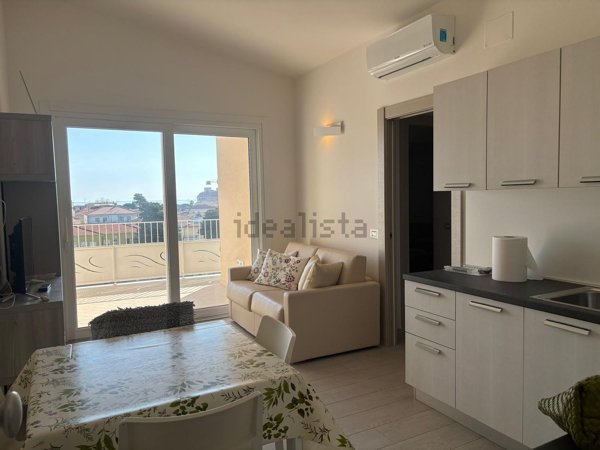 appartamento in vendita a Tortoreto