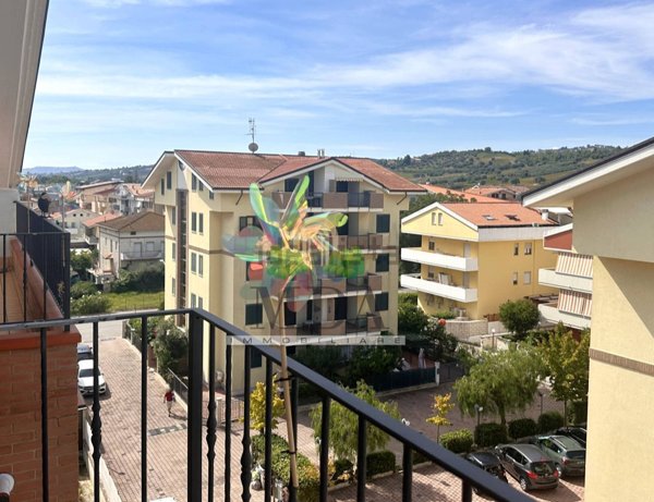 appartamento in vendita a Tortoreto