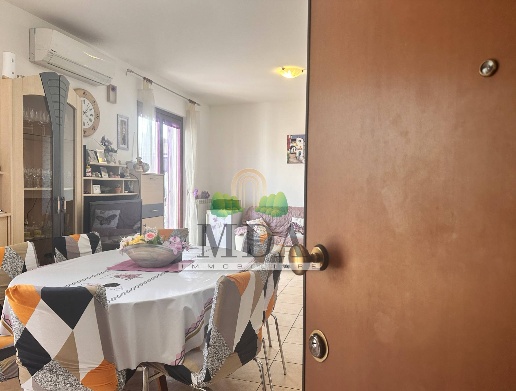 appartamento in vendita a Tortoreto