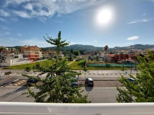 appartamento in vendita a Tortoreto