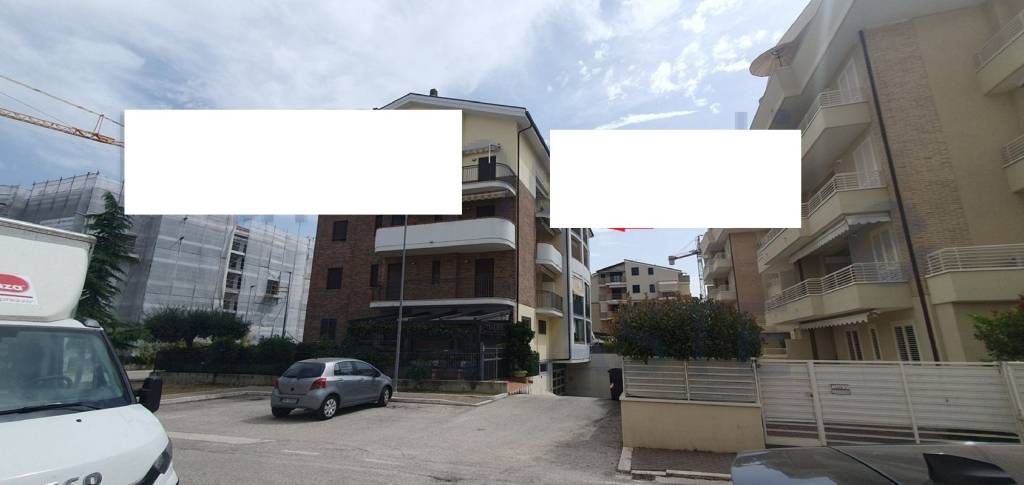 appartamento in vendita a Tortoreto