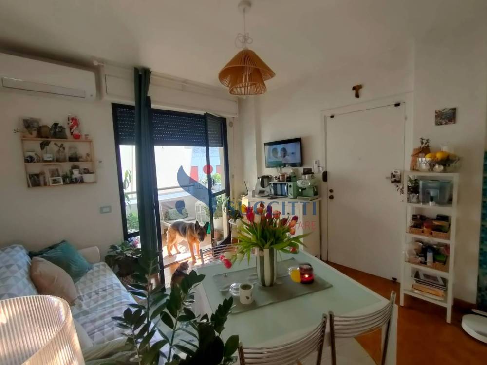 appartamento in vendita a Tortoreto