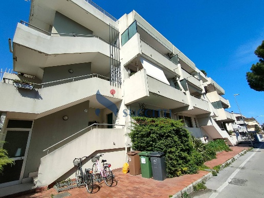 appartamento in vendita a Tortoreto
