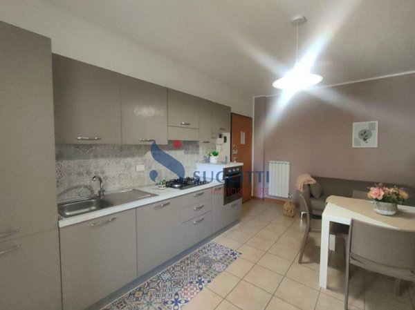 appartamento in vendita a Tortoreto