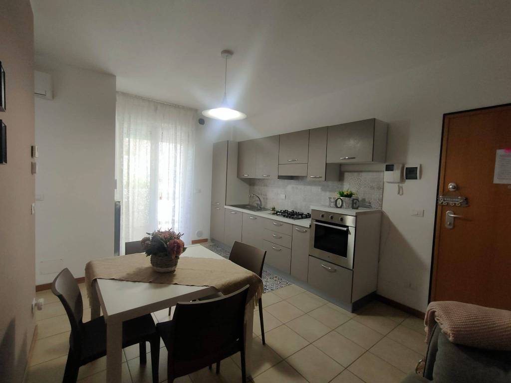 appartamento in vendita a Tortoreto