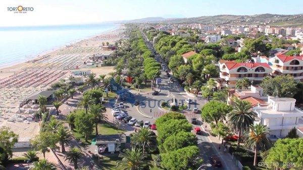 negozio in vendita a Tortoreto