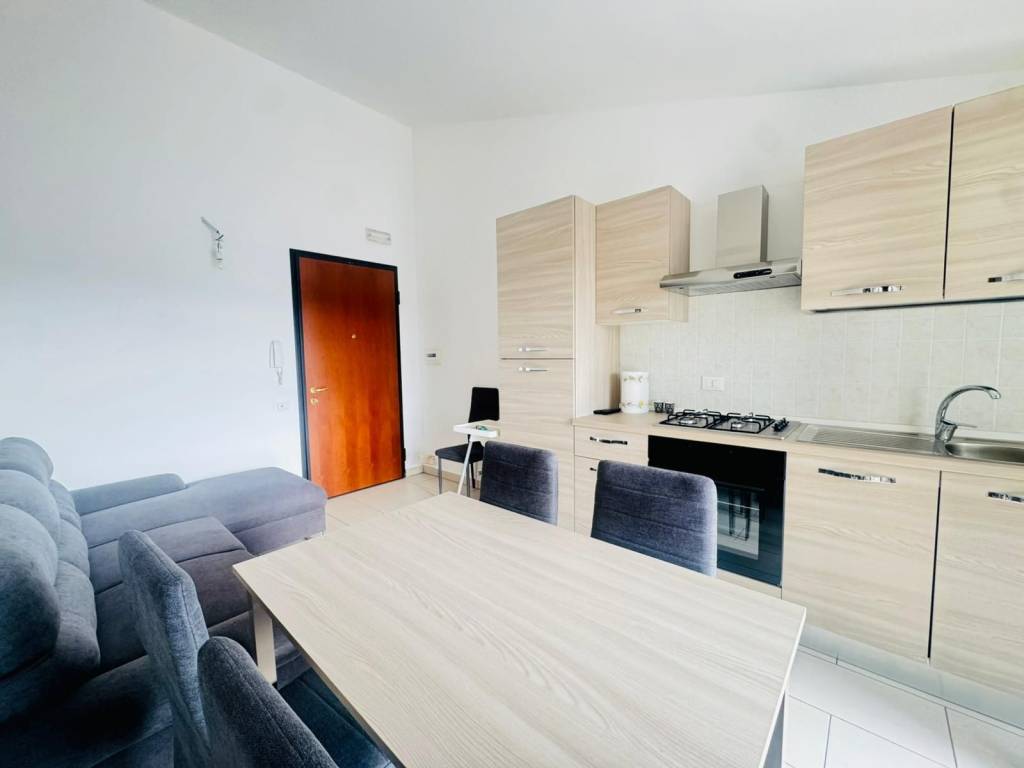 appartamento in vendita a Tortoreto