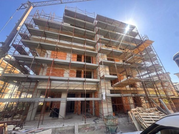 appartamento in vendita a Tortoreto