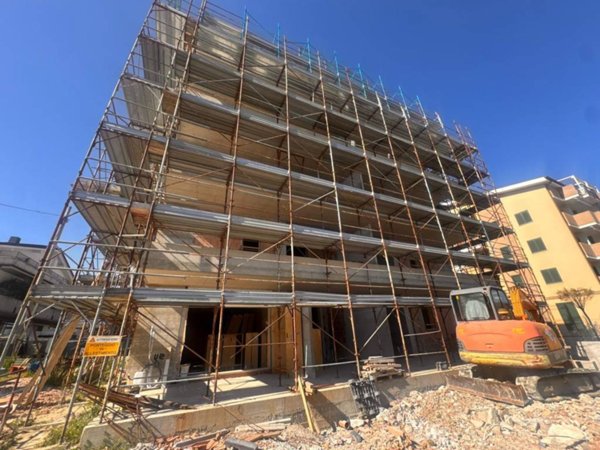 appartamento in vendita a Tortoreto