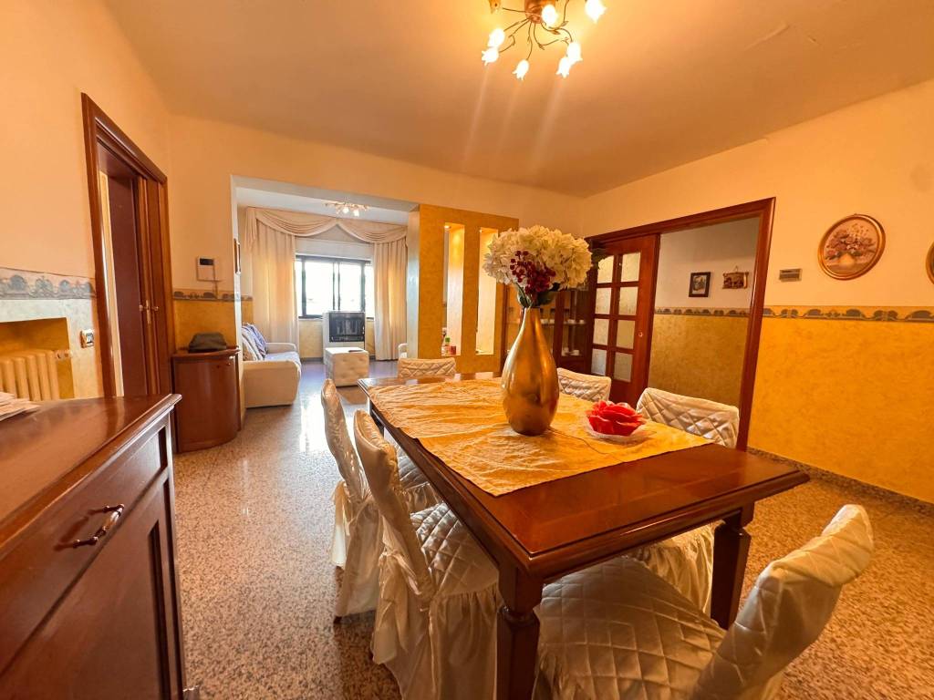 appartamento in vendita a Tortoreto