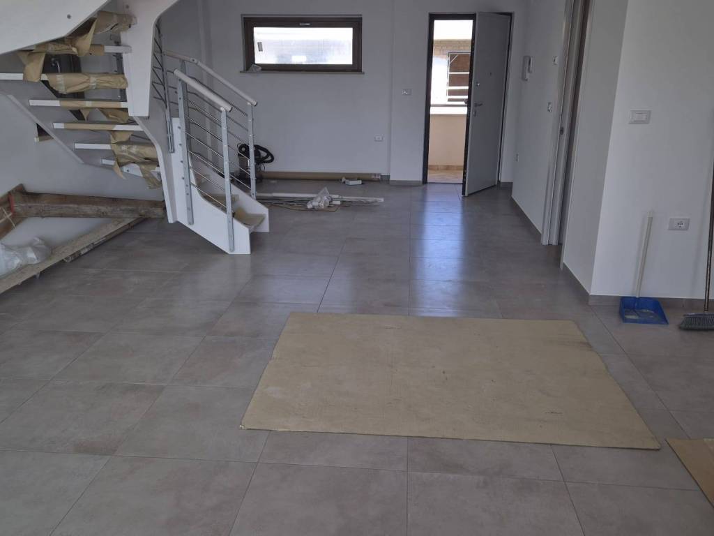 appartamento in vendita a Tortoreto