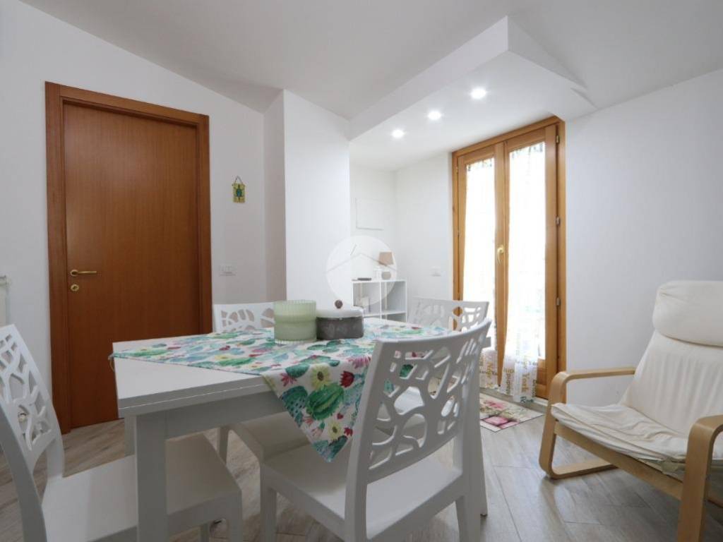 appartamento in vendita a Tortoreto