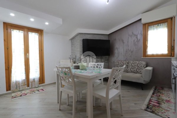 appartamento in vendita a Tortoreto