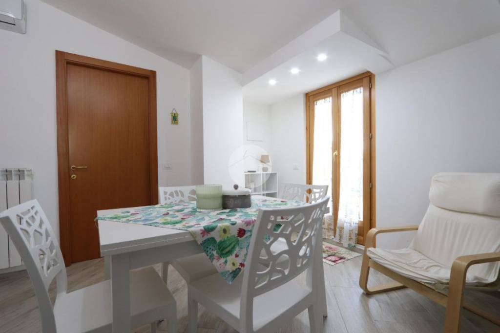 appartamento in vendita a Tortoreto