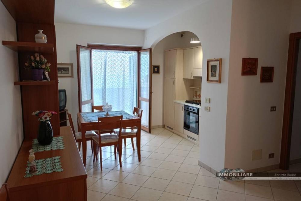 appartamento in vendita a Tortoreto