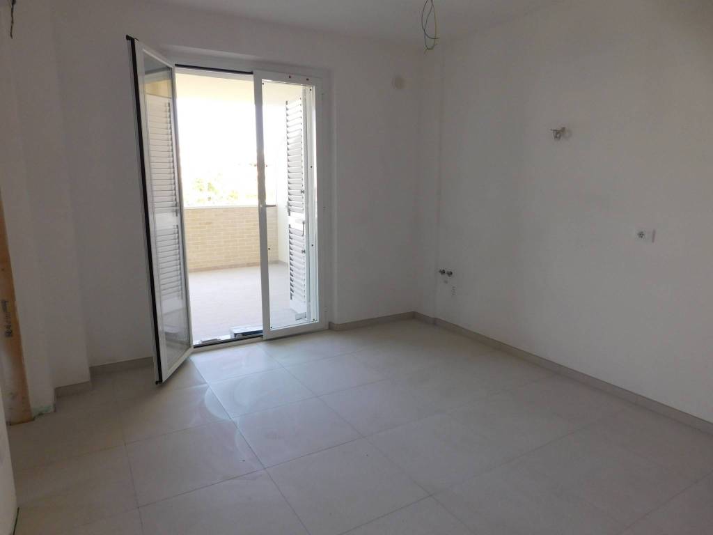 appartamento in vendita a Tortoreto