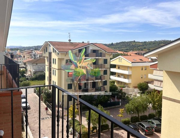 appartamento in vendita a Tortoreto