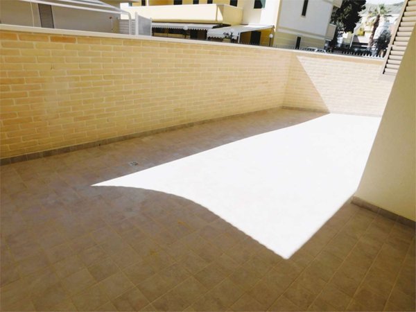 appartamento in vendita a Tortoreto