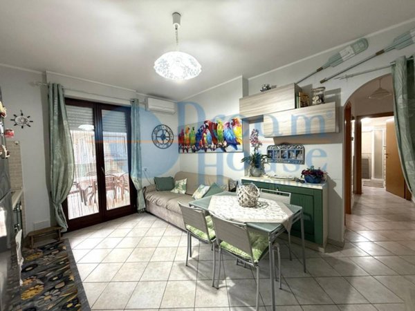 appartamento in vendita a Tortoreto