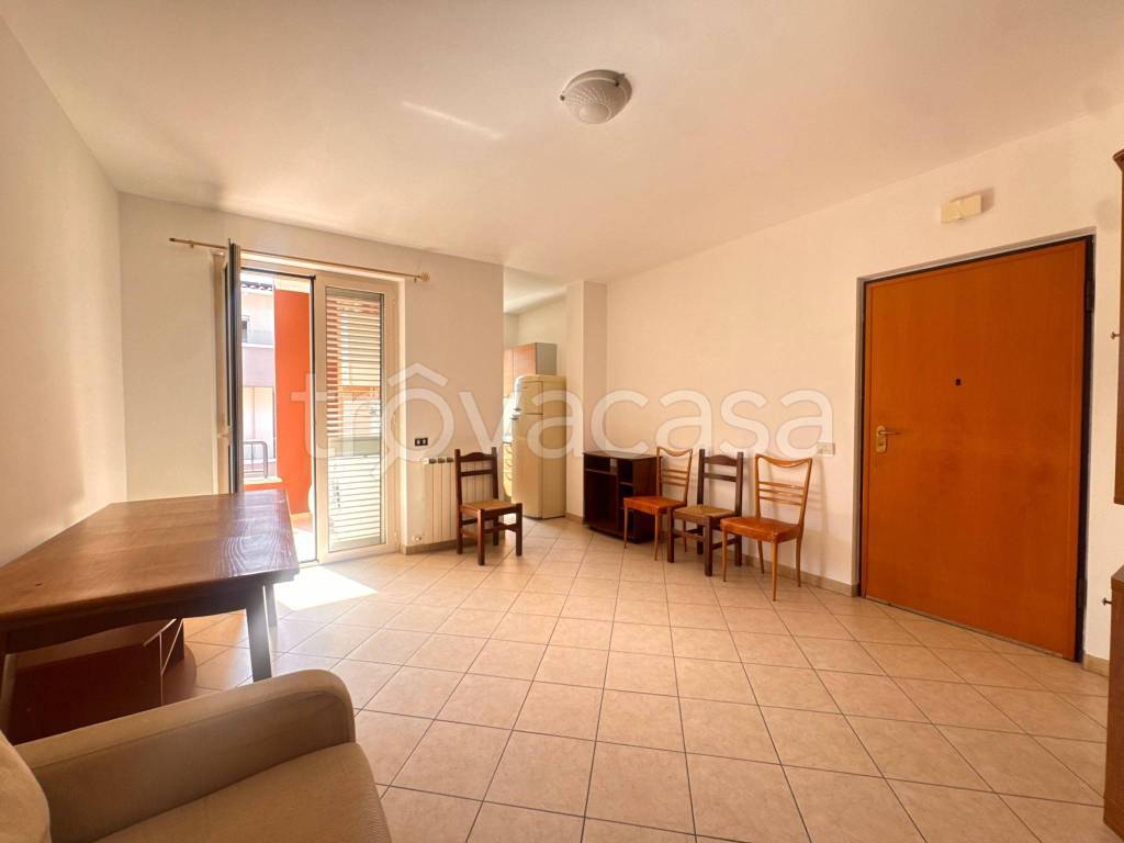 appartamento in vendita a Tortoreto