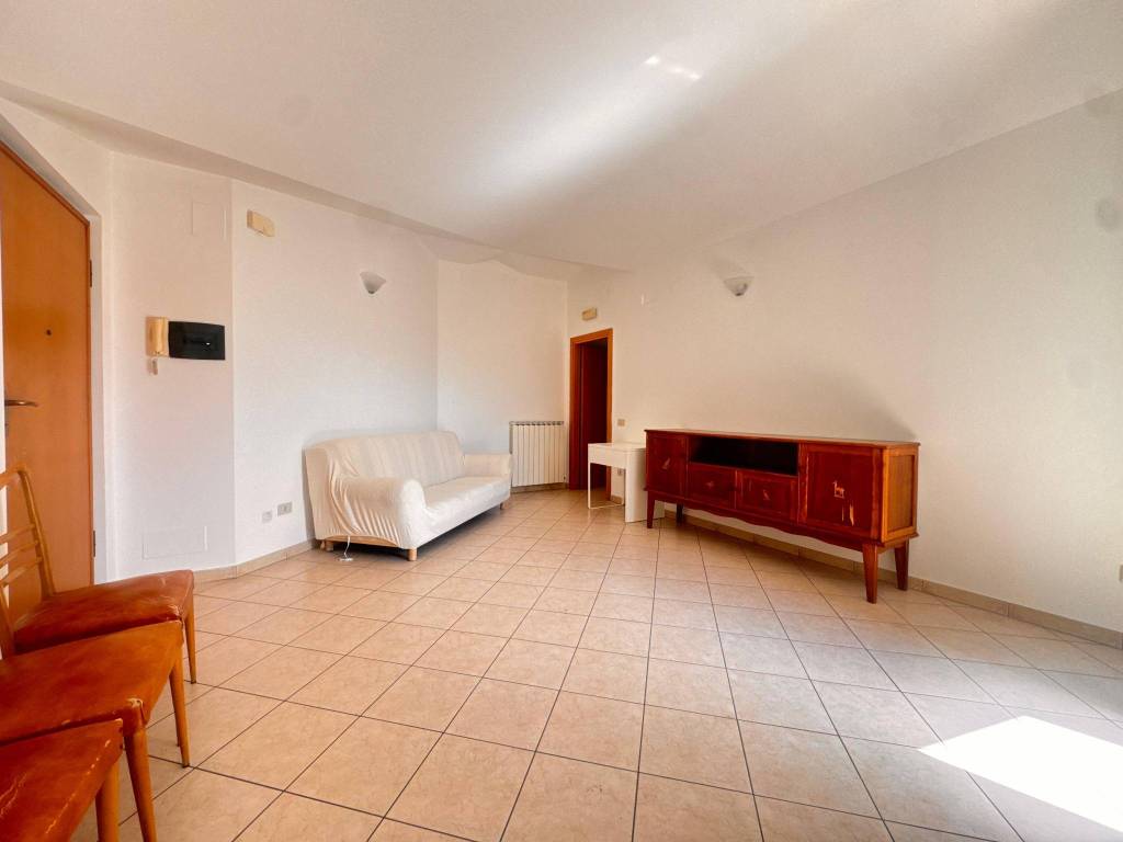 appartamento in vendita a Tortoreto