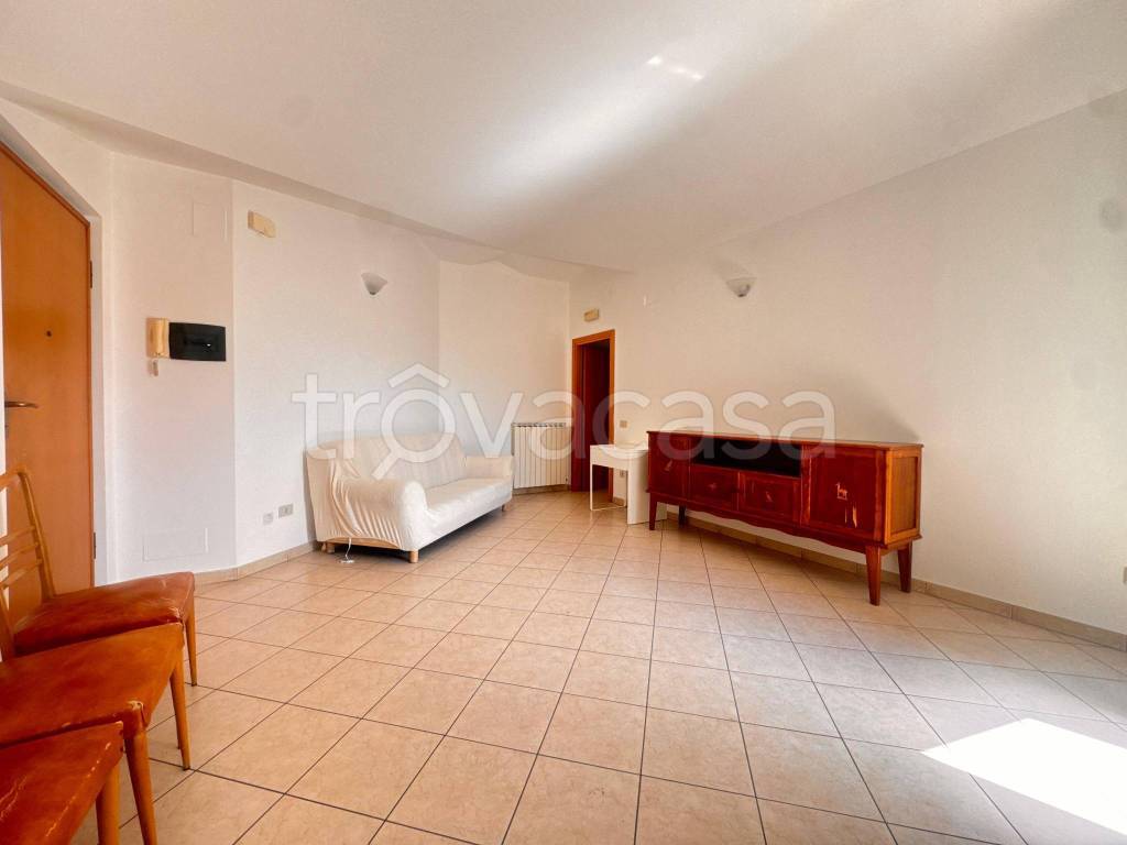 appartamento in vendita a Tortoreto