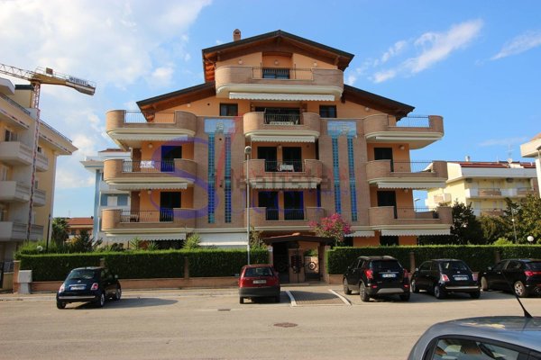 appartamento in vendita a Tortoreto