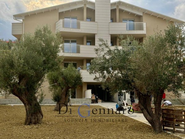 appartamento in vendita a Tortoreto