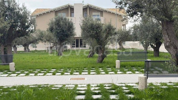 appartamento in vendita a Tortoreto