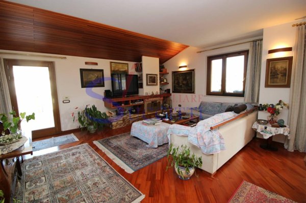 appartamento in vendita a Tortoreto