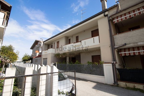 appartamento in vendita a Tortoreto