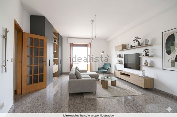 appartamento in vendita a Tortoreto