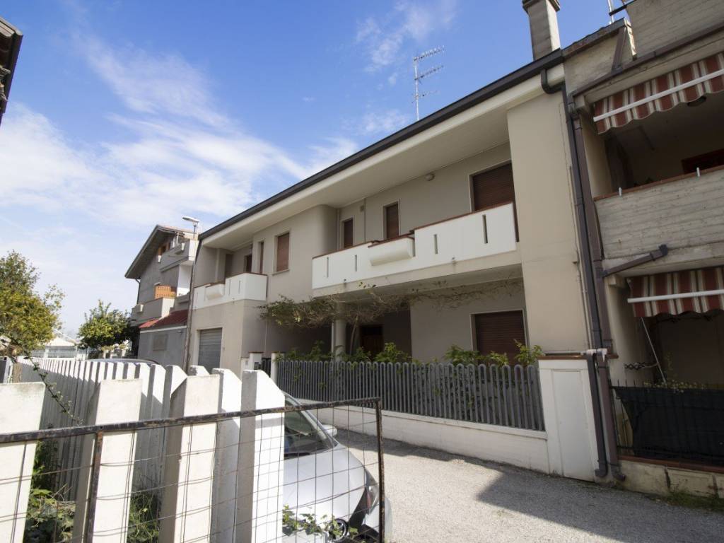 appartamento in vendita a Tortoreto