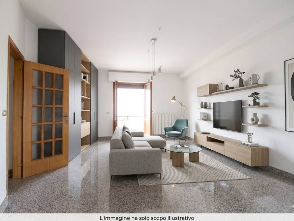 casa indipendente in vendita a Tortoreto